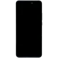 OLED Assembly With Frame For Xiaomi Poco F2 Pro (Genuine) (Black)