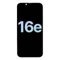 OLED Assembly For iPhone 16e (Service Pack)
