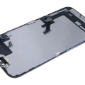OLED Assembly For iPhone 16e (Service Pack)