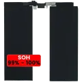 Replacement Battery For iPad Pro 13" 7th Gen (2024) / iPad Pro 13" 8th Gen (2025) (Used OEM Pull: Grade A / SOH 99% to 100%)