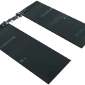 Replacement Battery For iPad Pro 13" 7th Gen (2024) / iPad Pro 13" 8th Gen (2025) (Used OEM Pull: Grade A / SOH 99% to 100%)