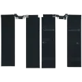 Акумулятор для iPad Pro 11" 5th Gen (2024) / iPad Pro 11" 6th Gen (2025) (Used OEM Pull: Grade A / SOH 99% to 100%)