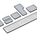 Keycap For MacBook Air 13" A1932 (2018-2019) (DE Version)