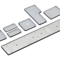 Keycap For MacBook Air 13" A1932 (2018-2019) (FR Version)