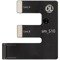DL DL400 Pro Tester Flex For Samsung Galaxy S10 / S10 Plus