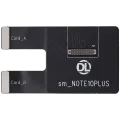 DL DL400 Pro Tester Flex For Samsung Galaxy Note 10 Plus