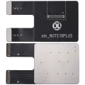 DL DL400 Pro Tester Flex For Samsung Galaxy Note 10 Plus