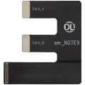 DL DL400 Pro Tester Flex For Samsung Galaxy Note 9