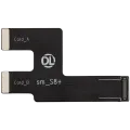 DL DL400 Pro Tester Flex For Samsung Galaxy S8 Plus