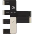 DL DL400 Pro Tester Flex For Samsung Galaxy S8 Plus