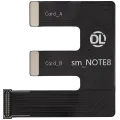 DL DL400 Pro Tester Flex For Samsung Galaxy Note 8