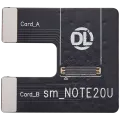 DL DL400 Pro Tester Flex For Samsung Galaxy Note 20 Ultra