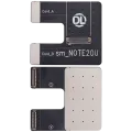 DL DL400 Pro Tester Flex For Samsung Galaxy Note 20 Ultra