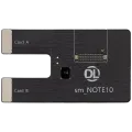 DL DL400 Pro Tester Flex For Samsung Galaxy Note 10