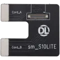 DL DL400 Pro Tester Flex For Samsung Galaxy S10 Lite