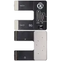 DL DL400 Pro Tester Flex For iPhone 8