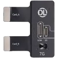 DL DL400 Pro Tester Flex For iPhone 7