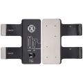 DL DL400 Pro Tester Flex For iPhone 7