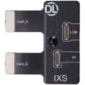 DL DL400 Pro Tester Flex For iPhone XS