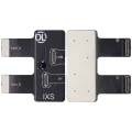 DL DL400 Pro Tester Flex For iPhone XS