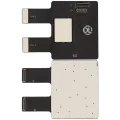 DL DL400 Pro Tester Flex For iPhone 6