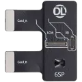 DL DL400 Pro Tester Flex For iPhone 6S Plus