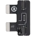 DL DL400 Pro Tester Flex For iPhone 17 (Need To Be Used With EDP Small Board)