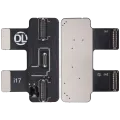 DL DL400 Pro Tester Flex For iPhone 17 (Need To Be Used With EDP Small Board)