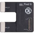 DL DL400 Pro Tester Flex For Google Pixel 6 / 7
