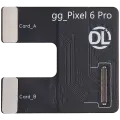 DL DL400 Pro Tester Flex For Google Pixel 6 Pro / 7 Pro