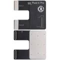 DL DL400 Pro Tester Flex For Google Pixel 6 Pro / 7 Pro