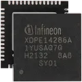 XDPE14286A Контролер PWM для PlayStation 5 (16-Phase)