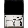 OLED Assembly With Digitizer For Microsoft Surface Pro 11th 13" (Intel Version) (Refurbished) (Black)