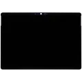OLED Assembly With Digitizer For Microsoft Surface Pro 11th 13" (Intel Version) (Refurbished) (Black)