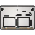 OLED Assembly With Digitizer For Microsoft Surface Pro 11th 13" (Intel Version) (Refurbished) (Black)