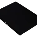 OLED Assembly With Digitizer For Microsoft Surface Pro 11th 13" (Intel Version) (Refurbished) (Black)