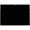 LCD Assembly With Digitizer For Microsoft Surface Pro 11th 13" (Intel Version) (Refurbished) (Black)