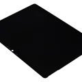 LCD Assembly With Digitizer For Microsoft Surface Pro 11th 13" (Intel Version) (Refurbished) (Black)