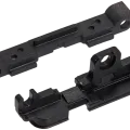 Power/Volume Button Bracket For iPad Mini 7 (2024) (Cellular)