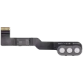 Keyboard Flex Cable For iPad Air 11" (2024) / Air 11" (2025) / Air 11" (2026) (Premium) (Space Gray)