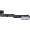 Keyboard Flex Cable For iPad Air 11" (2024) / Air 11" (2025) / Air 11" (2026) (Premium) (Purple)