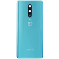 Back cover Glass For OnePlus 8 (Glacial Green)