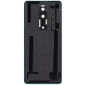Back cover Glass For OnePlus 8 (Glacial Green)