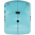 KJH Sports Car Charging Stand for Nintendo Switch / Switch 2 (Retail Packaging) (Ice Crystal Blue)