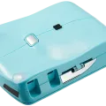 KJH Sports Car Charging Stand for Nintendo Switch / Switch 2 (Retail Packaging) (Ice Crystal Blue)