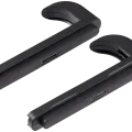 KJH Charging Stand Grip Handle for Nintendo Switch Controller / Nintendo Switch 2 Console (Retail Packaging)