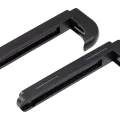 KJH Charging Stand Grip Handle for Nintendo Switch Controller / Nintendo Switch 2 Console (Retail Packaging)
