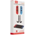 KJH Charging Stand Grip Handle for Nintendo Switch Controller / Nintendo Switch 2 Console (Retail Packaging)