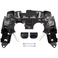 Middle Frame Bracket Assembly For PlayStation 5 Controller (BDM-030) (3 Pieces Set)