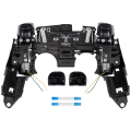 Middle Frame Bracket Assembly For PlayStation 5 Controller (BDM-030) (3 Pieces Set)